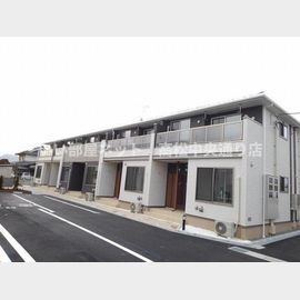 ヴィータ・フェリーチェCの賃貸物件