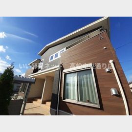 カーサ・ルーチェAの賃貸物件