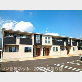 比地大駅より徒歩9分 1階 築7年10ヶ月の賃貸物件