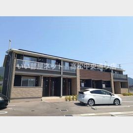 アーバンフラット国分寺の賃貸物件