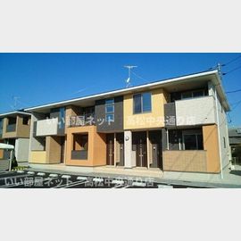 アークス４の賃貸物件