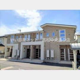 マリッチ西岡２ 1階 築8年5ヶ月の賃貸物件