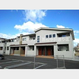 ルーベル太田Ｃ 2階 築8年7ヶ月の賃貸物件