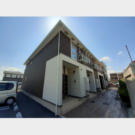 カーム 1階 築8年9ヶ月の賃貸物件