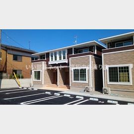 ロータス坂本E 2階 築8年10ヶ月の賃貸物件