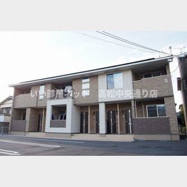 ベルフルール２の賃貸物件