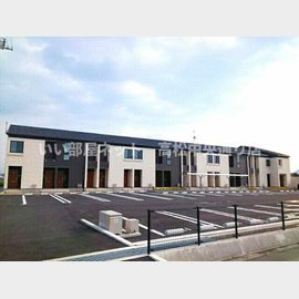 ルーベル柞原の賃貸物件