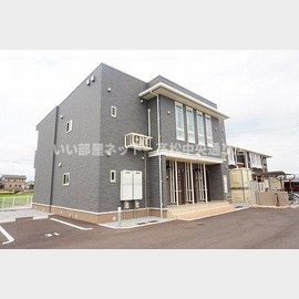 仏生山駅より徒歩9分 2階 築9年7ヶ月の賃貸物件