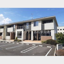 レガート春日Iの賃貸物件