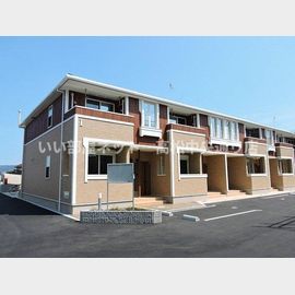 フィールドビーチアマナI 2階 築9年8ヶ月の賃貸物件