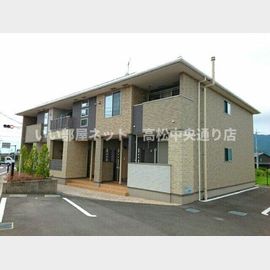 アメージングの賃貸物件