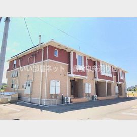 JadeHouseAの賃貸物件