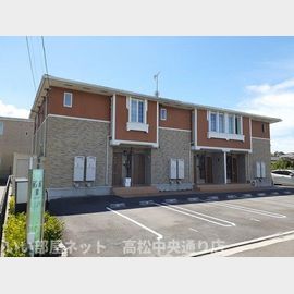 ワイズケイ２の賃貸物件