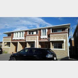 サンハイム今津Cの賃貸物件