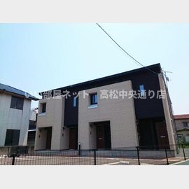 バースウィステリアの賃貸物件