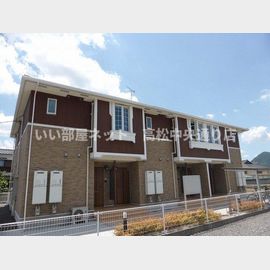 フォルシュ・ヴェーラの賃貸物件