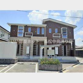 メゾンド・ボウトンの賃貸物件