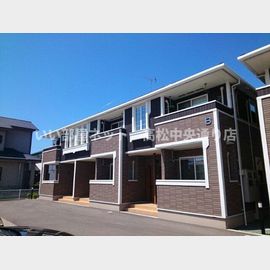 フルール・ド・リスB 2階 築11年7ヶ月の賃貸物件