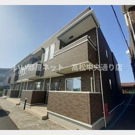 アンシャンテ和田浜Bの賃貸物件