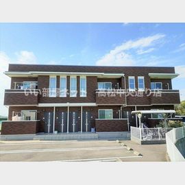 ドリーム８０Ｂの賃貸物件