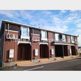 ルナ イ ソルB 1階 築11年11ヶ月の賃貸物件