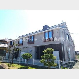 サニーガーデンの賃貸物件