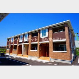 ナリッシュリー２の賃貸物件