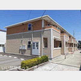 ミルト伏石 1階 築12年8ヶ月の賃貸物件