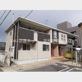 パイン・フィールズの賃貸物件