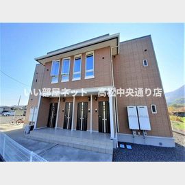 キャッスル ガーデンの賃貸物件