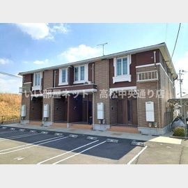 フェリーチェＮ１ 1階 築12年10ヶ月の賃貸物件