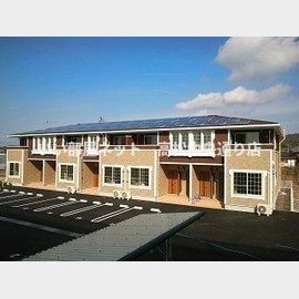 アンジュの賃貸物件