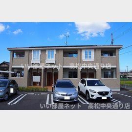 ラフレシールBの賃貸物件