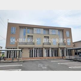 水田駅より徒歩8分 1階 築13年7ヶ月の賃貸物件