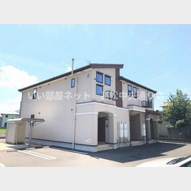 ハピネス１の賃貸物件