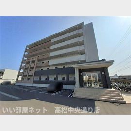 モア ドリームの賃貸物件