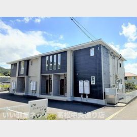 アルコバレーノ１の賃貸物件