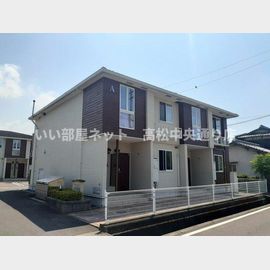 リバーヒル2 Aの賃貸物件