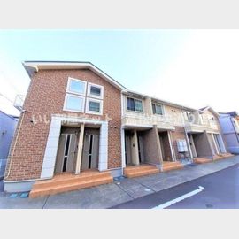 宇多津駅より徒歩9分 2階 築14年9ヶ月の賃貸物件