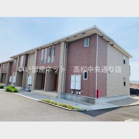 レユスィートＹ５ 1階 築15年1ヶ月の賃貸物件