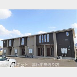 シャン・ヴェール１番館 1階 築15年1ヶ月の賃貸物件