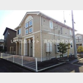 リバティハウスＢ 1階 築15年2ヶ月の賃貸物件