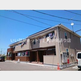 アクティ北鴨IIIＢ 2階 築15年10ヶ月の賃貸物件