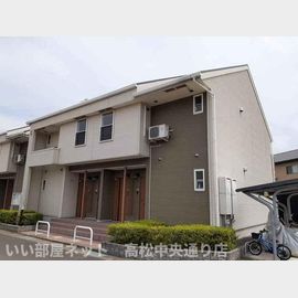 アースCの賃貸物件