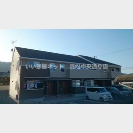 シュティルピアッツア・Ｋ 1階 築16年9ヶ月の賃貸物件