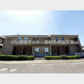 プロムナードの賃貸物件