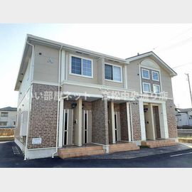 空港通り駅より徒歩6分 1階 築17年1ヶ月の賃貸物件