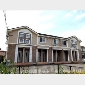 キャッツコート鶴市の賃貸物件