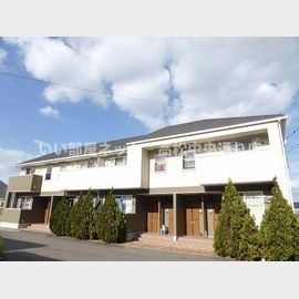 クローバーポンドA 2階 築17年7ヶ月の賃貸物件