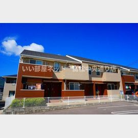 リバティ ゾーン ナカヤマB 1階 築18年1ヶ月の賃貸物件